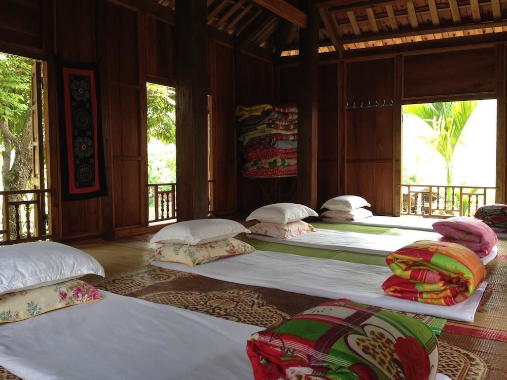 Linh Soi Homestay - Hostel 8/43