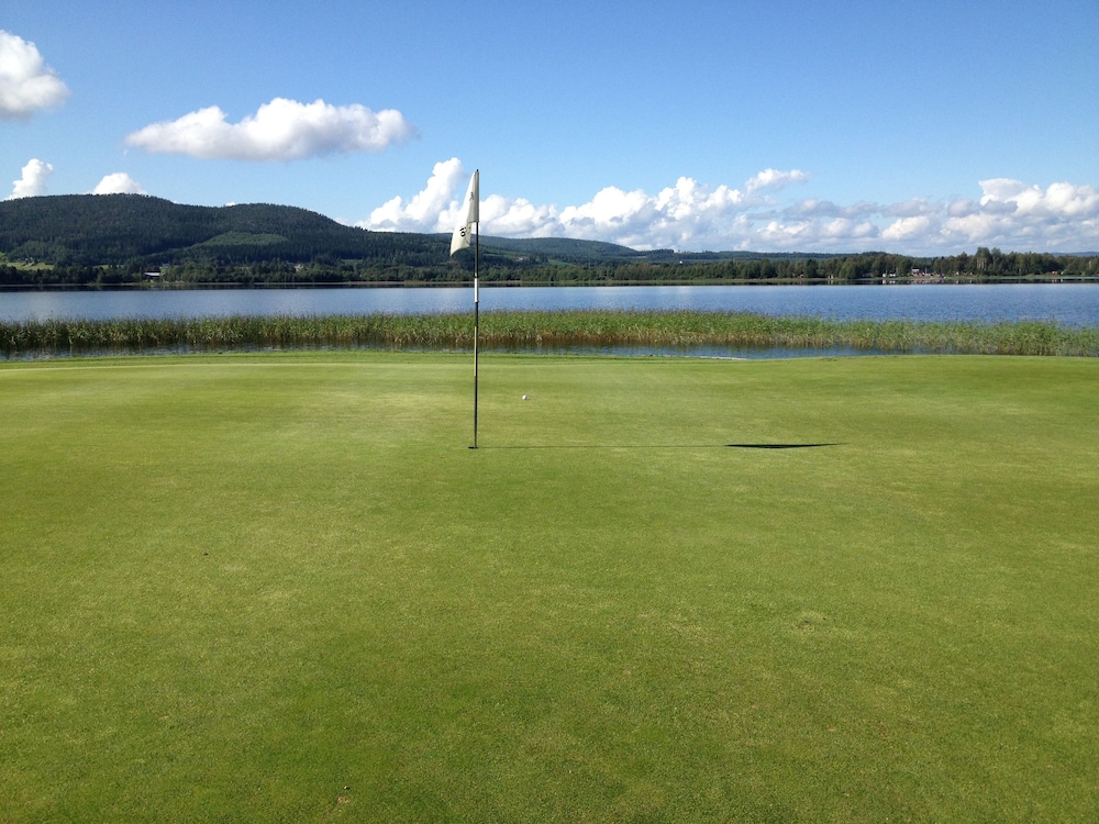 Veckefjärdens Gc 38/50