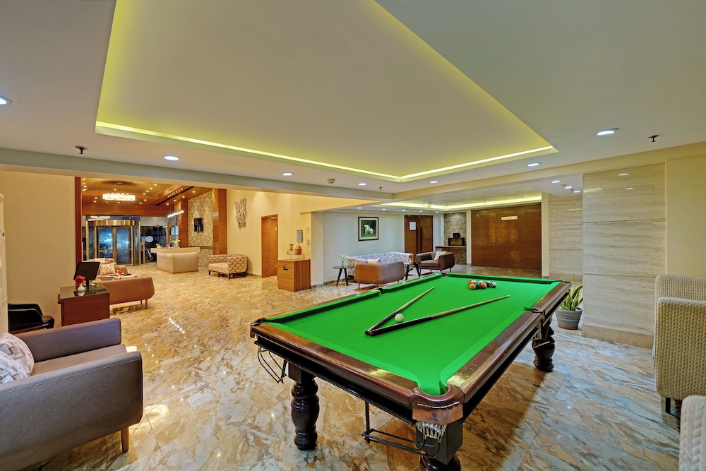 Hotel Suba Elite 19/44
