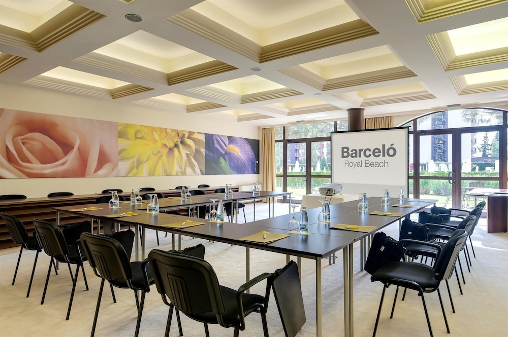Barcelo Royal Beach 53/63
