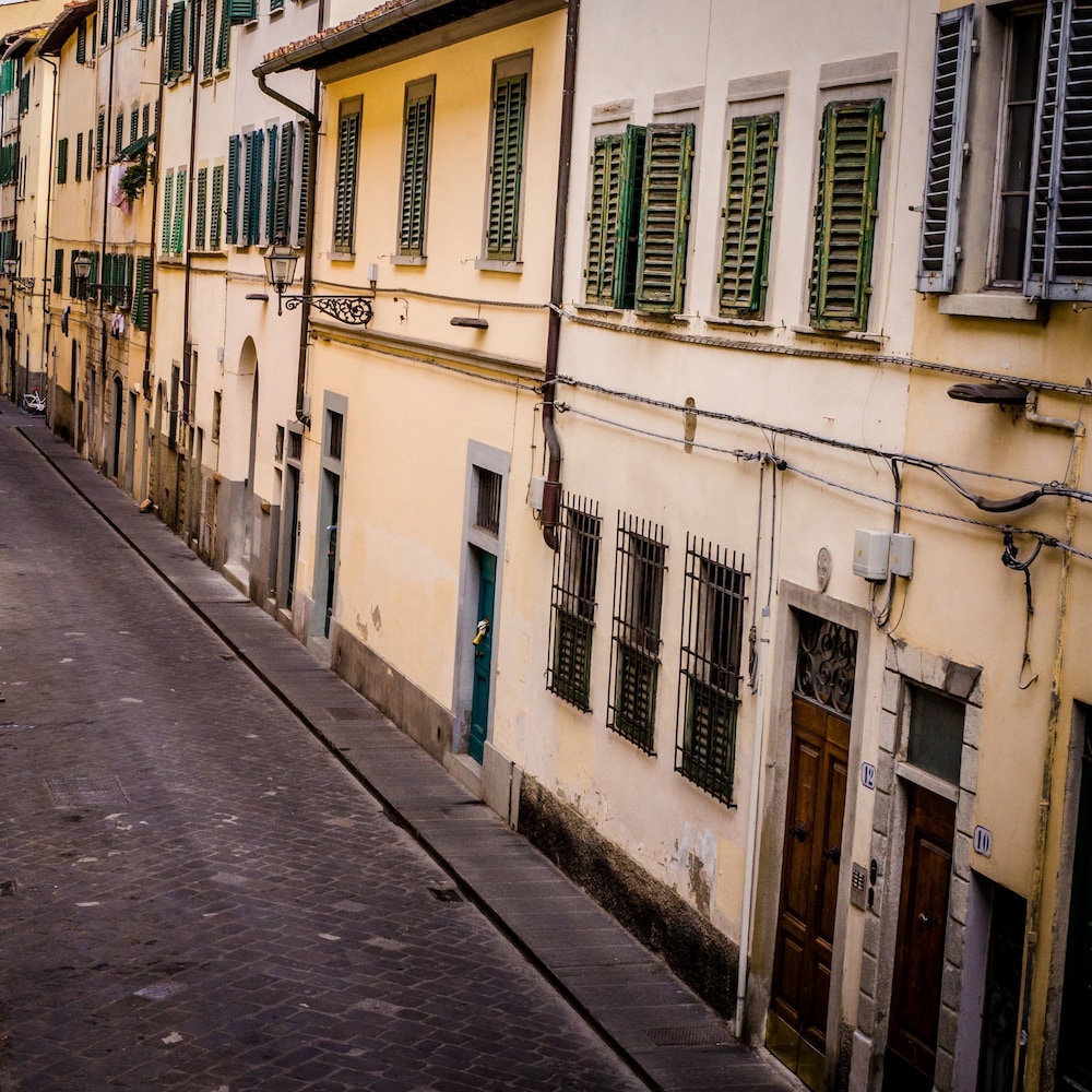 San Pier Novello in Oltrarno 38/42