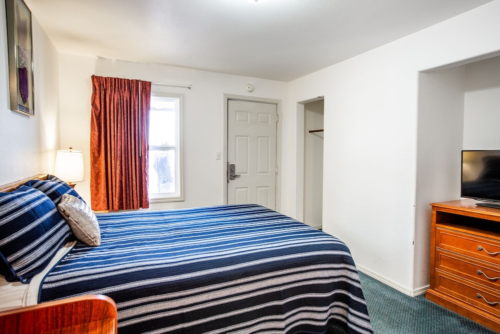 Welcome Inn 13/46