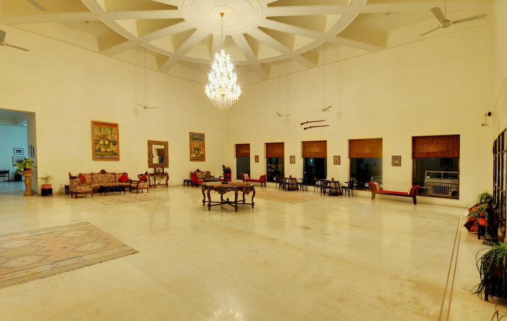 THE HADOTI PALACE BUNDI 22/39