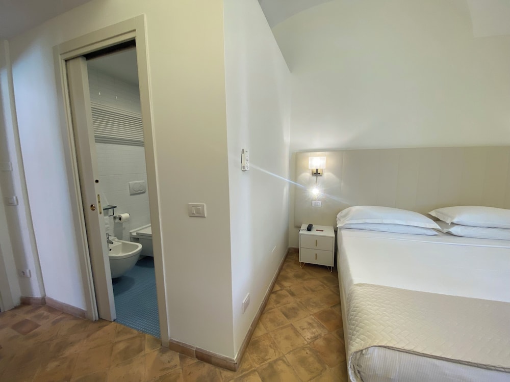 Basilica Hotel 16/50