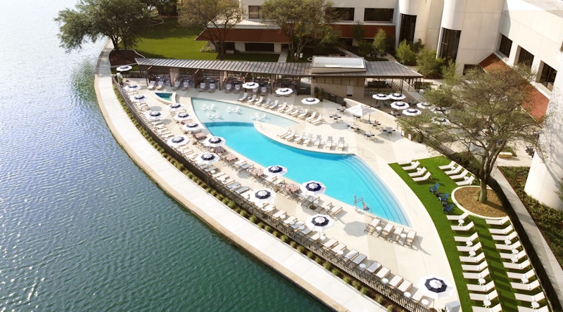Omni Las Colinas Hotel 49/50