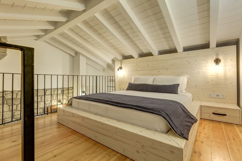 Bel Canto Alacati Hotel - Adults Only 20/46