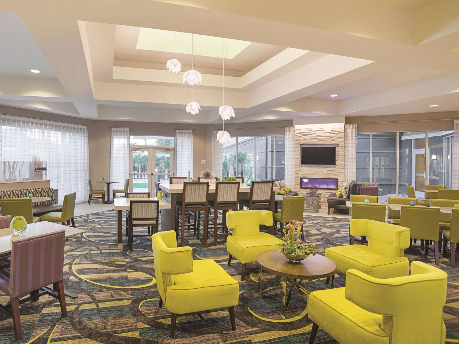 La Quinta Inn & Suites by Wyndham Phoenix Chandler 35/41