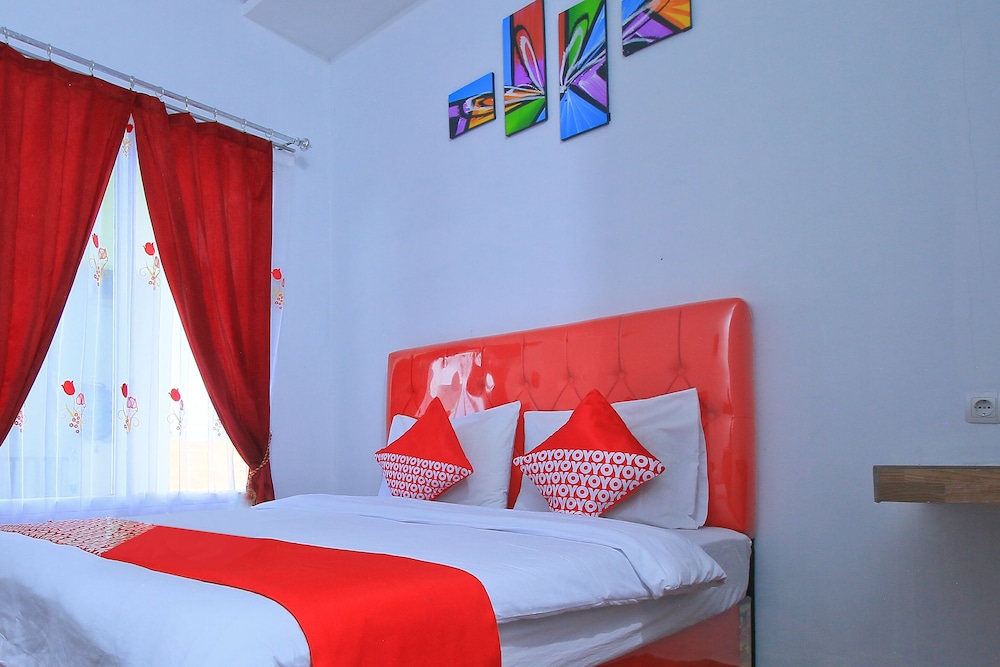 OYO 609 Ms Hotel Pangandaran 11/34