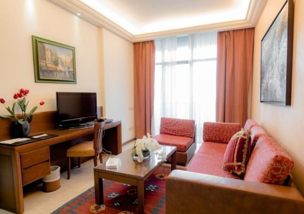 King S Suites Hotel Beirut 25/43