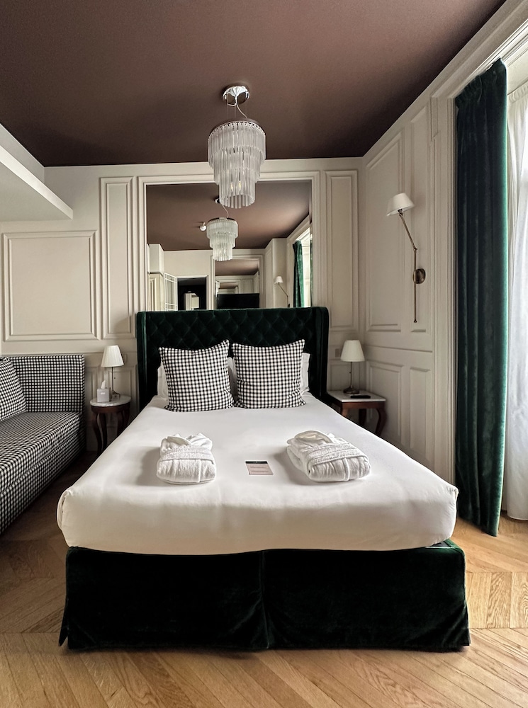 Matilde Boutique Hotel, WorldHotels Elite 9/49