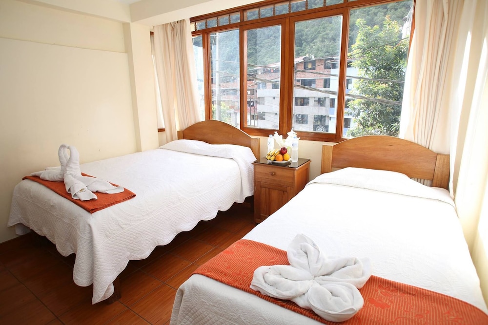 Chaska Machupicchu Hotel 13/21
