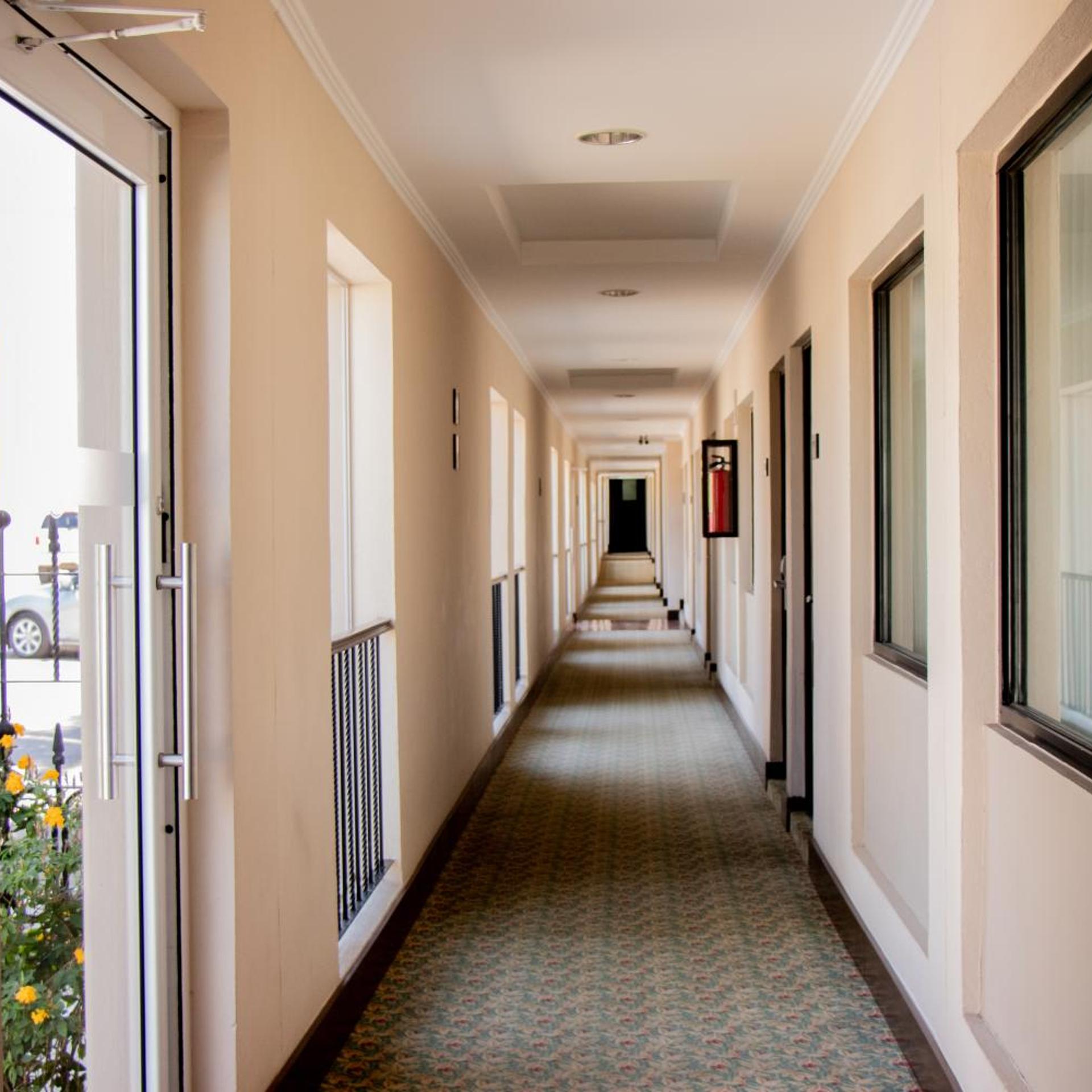 Brio Inn 8/36