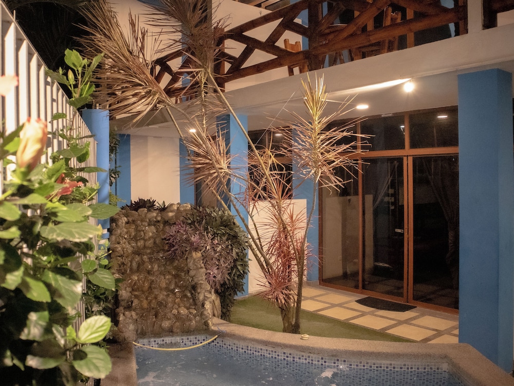 Hotel Sol y Playa Montanita 44/50
