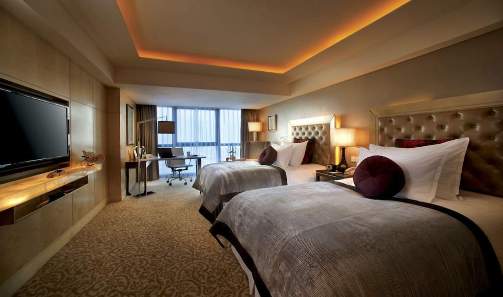 Tangla Hotel Beijing 6/37