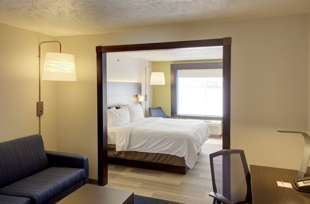 Holiday Inn Express Hotel Suites Le Mars 12/48