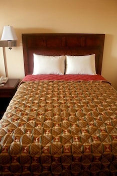 Budget Inn Flagstaff 14/38