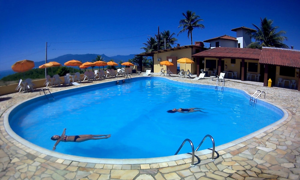 Hotel Aguas Vivas 3/52