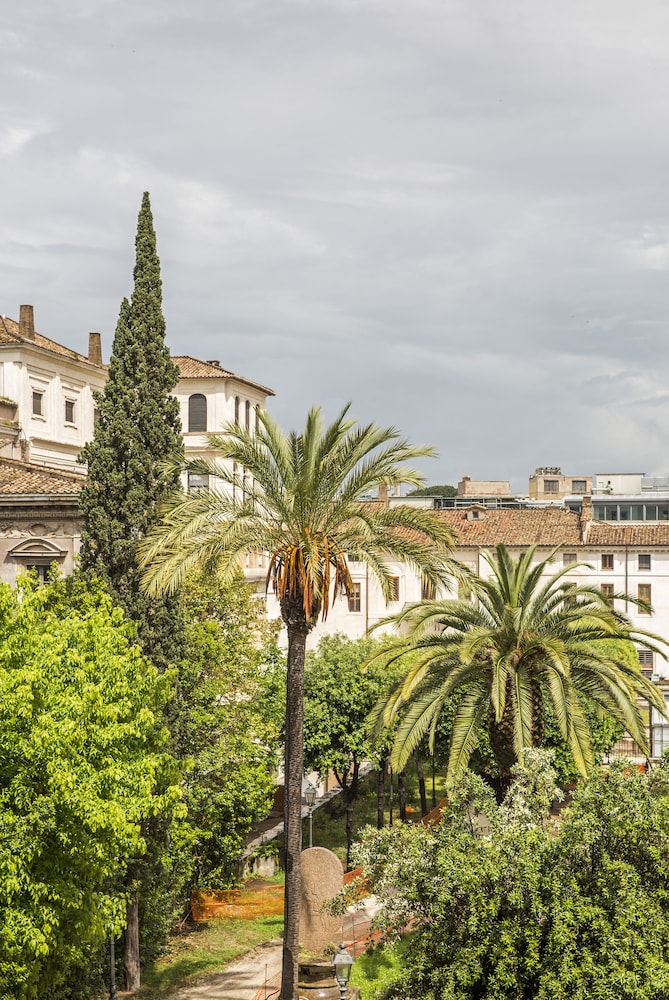 Residenza B 17/33