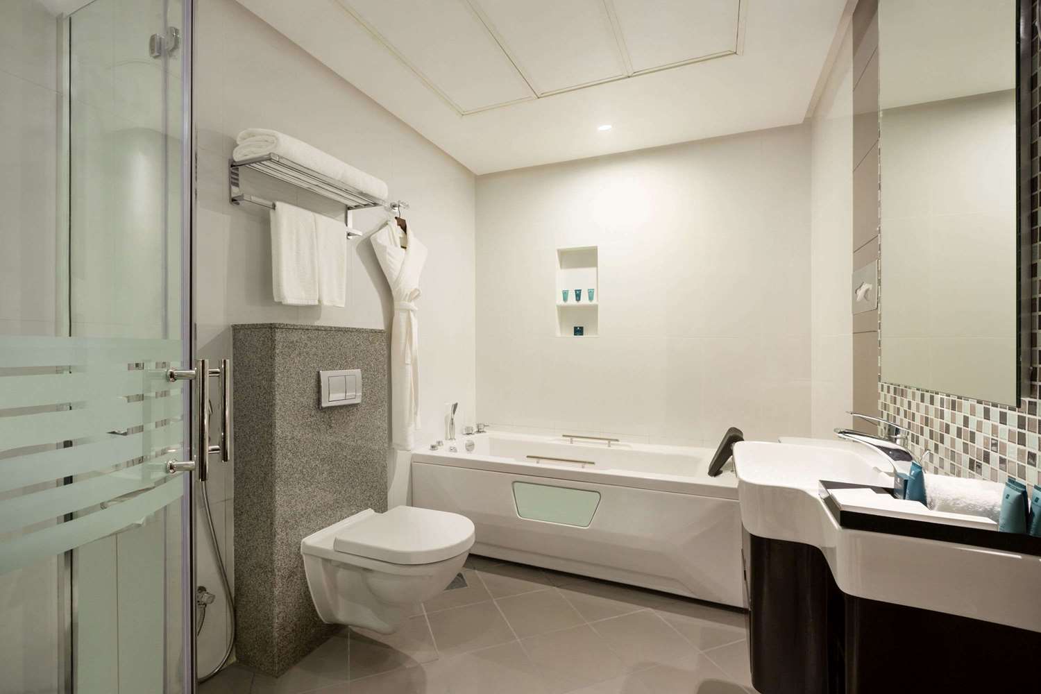 Wyndham Garden Manama 57/62