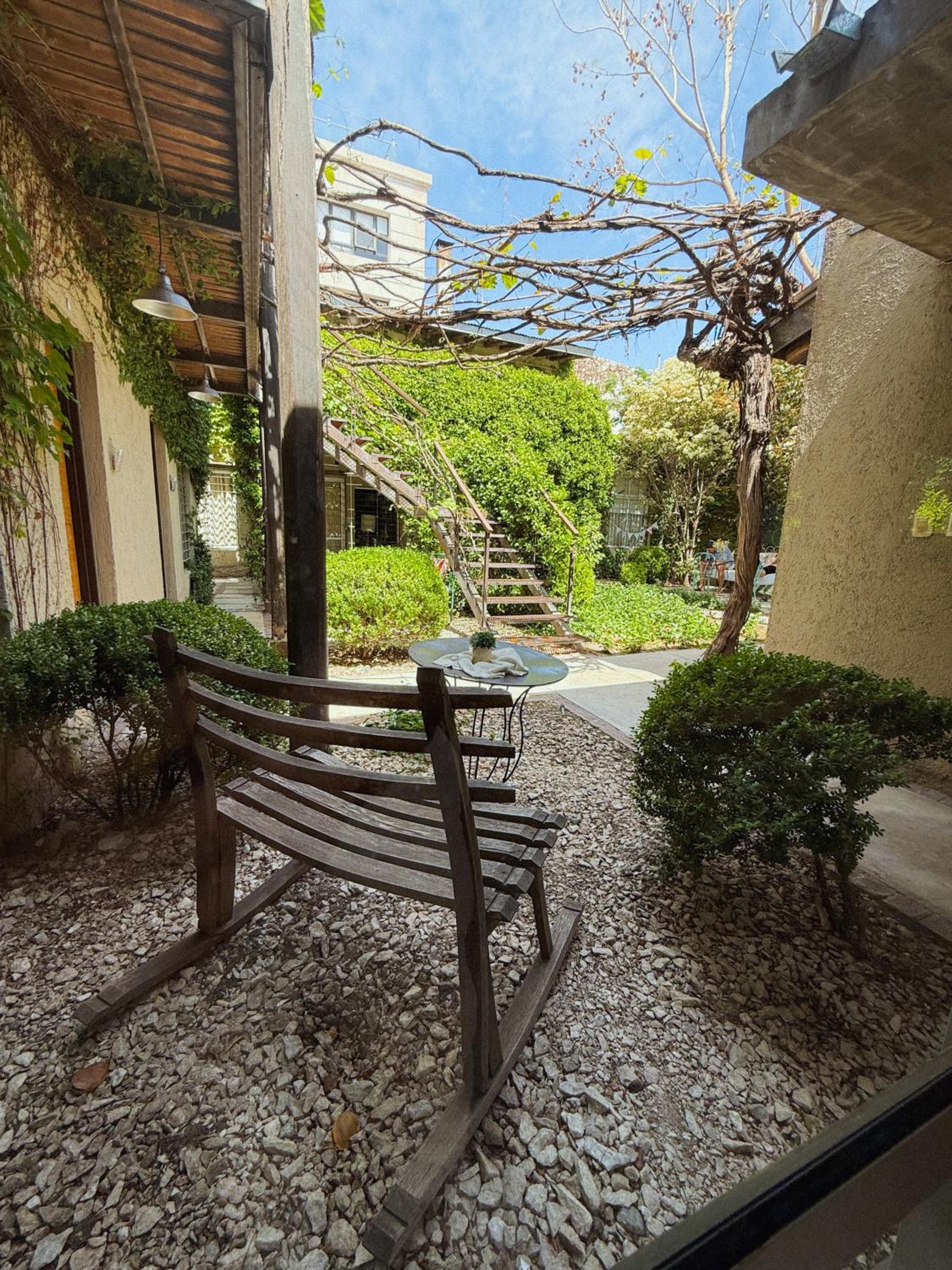 CASA LILA 26/30