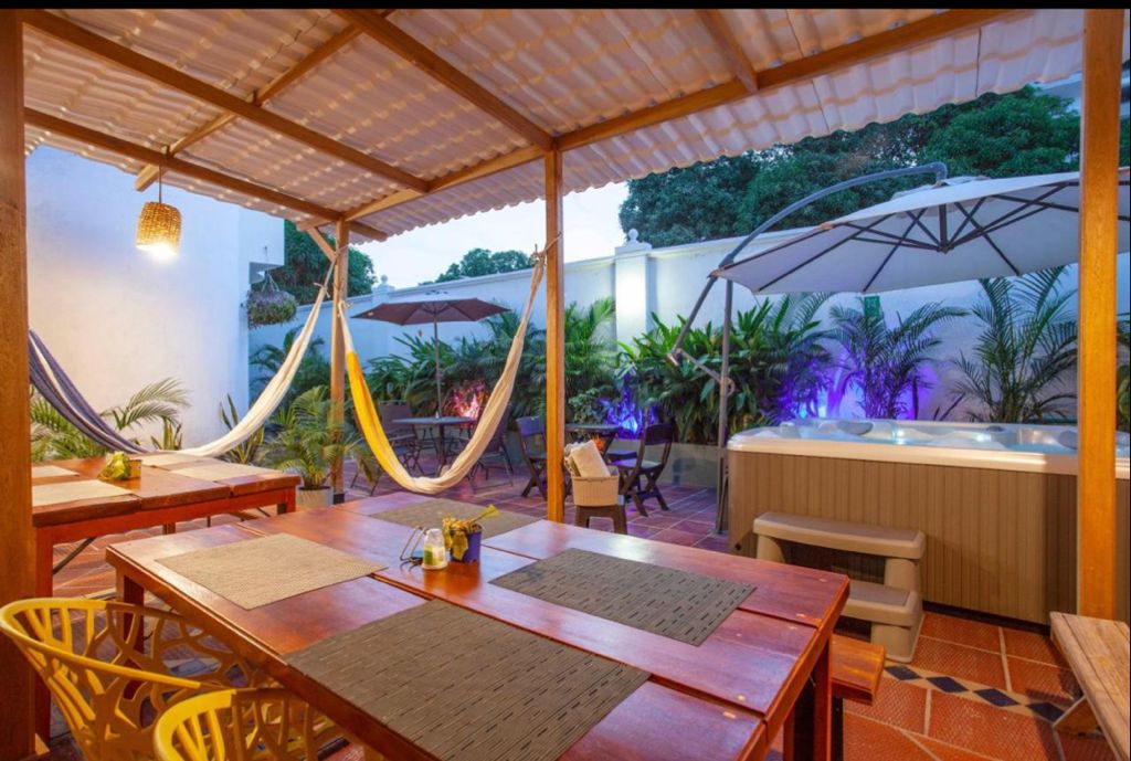 Mucura Hotel and Spa 26/38