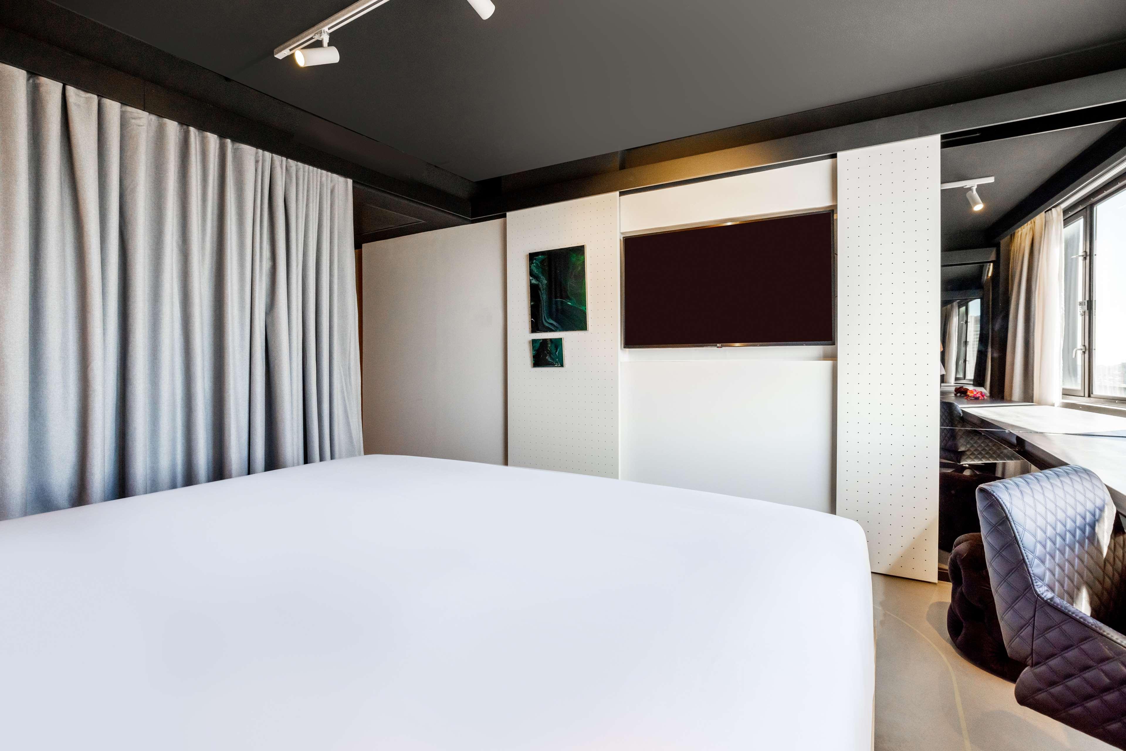 Nhow, Art, Junior Suite، Nhow Brussels Bloom 3/5