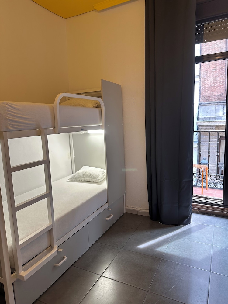 Barbieri Sol Hostel 10/30