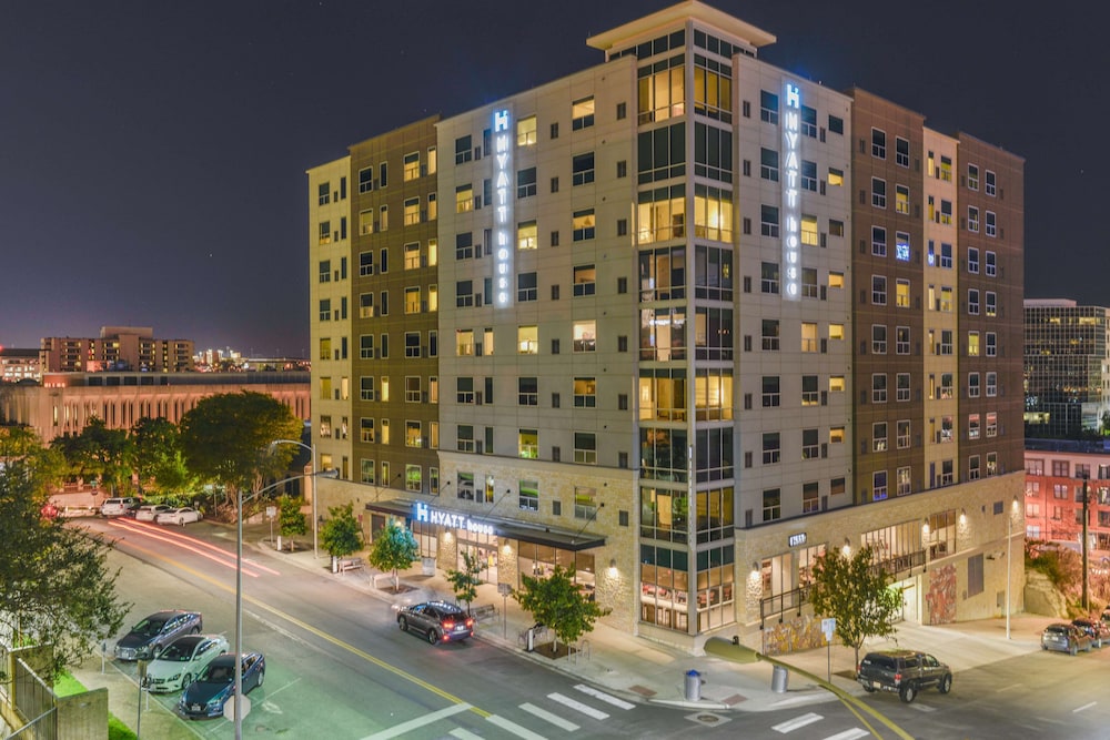 Hyatt House Austin Downtown in AUSTIN - TX