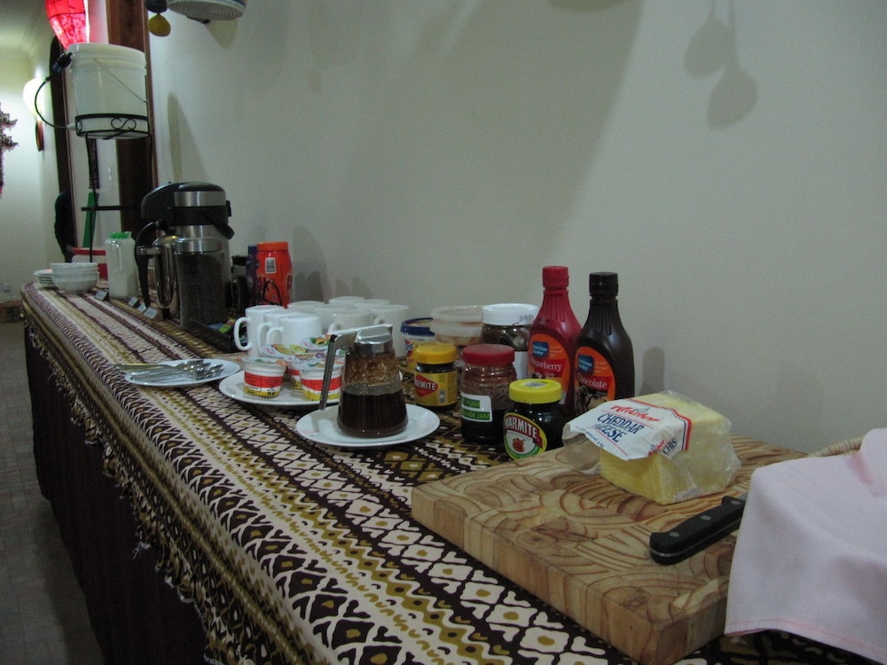 Korona Villa Bed Breakfast 12/50