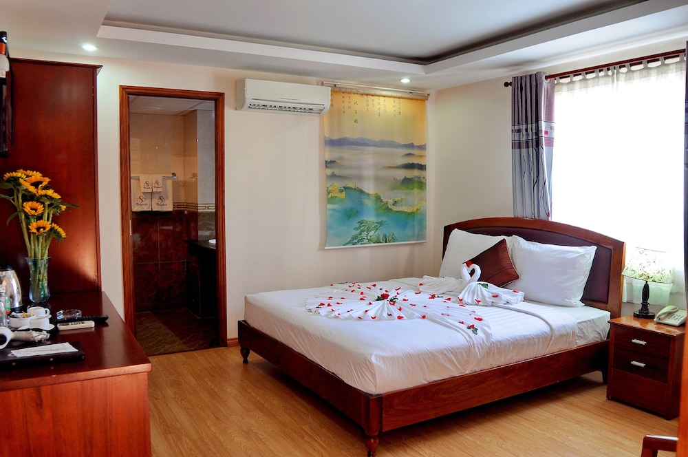 DB Hotel Nha Trang 9/22