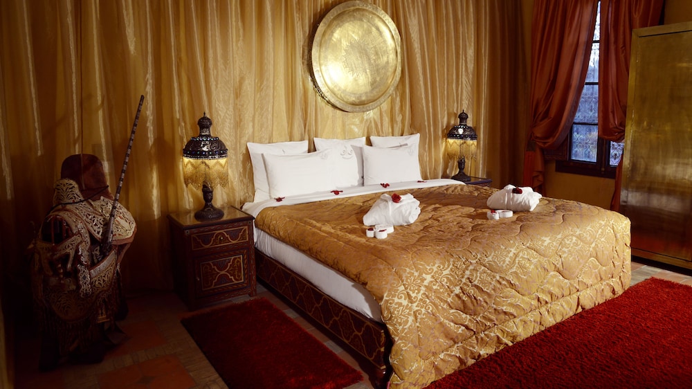 Riad Wow 21/80