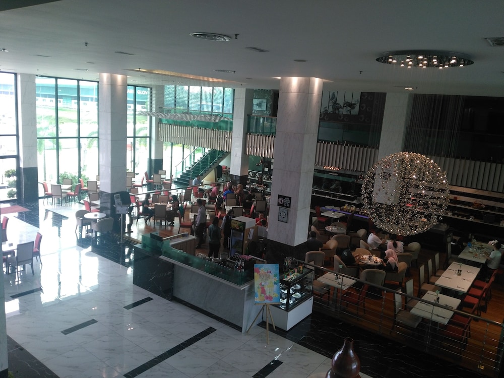 Purest Hotel Sungai Petani 23/50