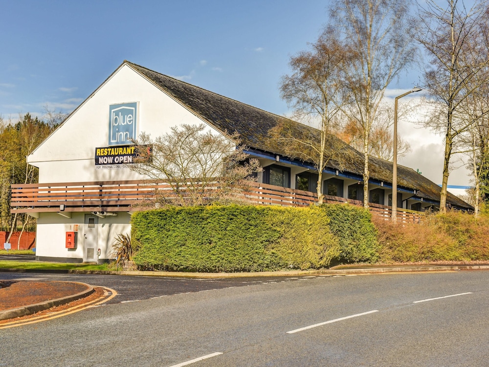 the hotel rafiya redditch