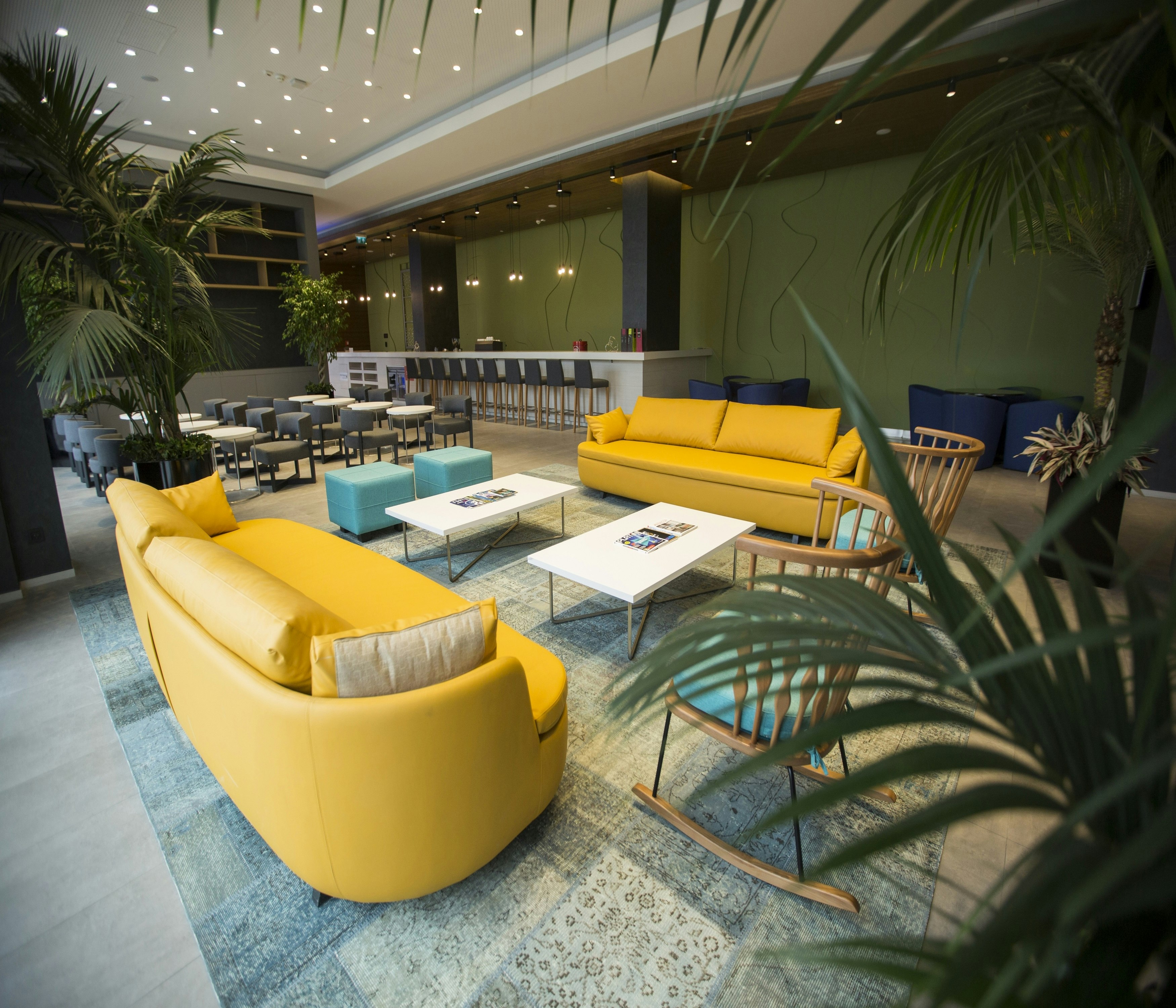 HAMPTON BY HILTON BOLU 25/26