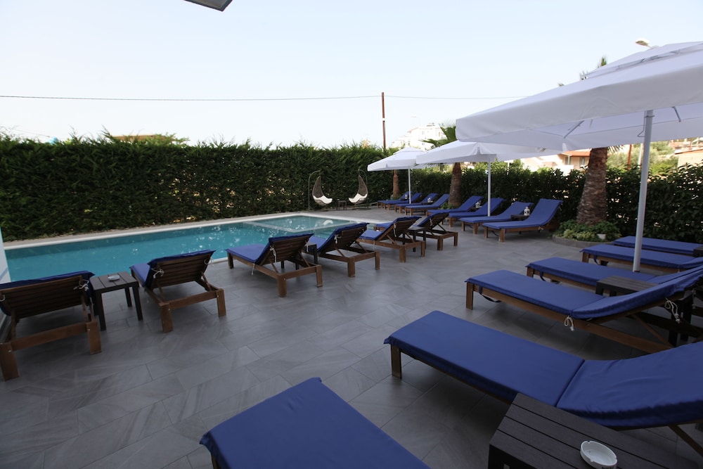 Hotel Heksamil 28/50