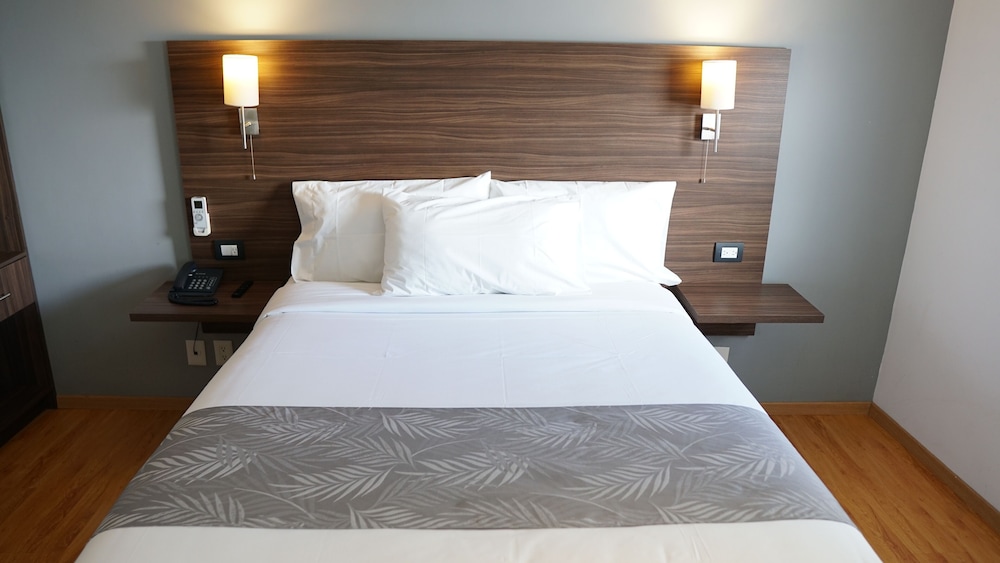 El Hotel Business Class 31/56