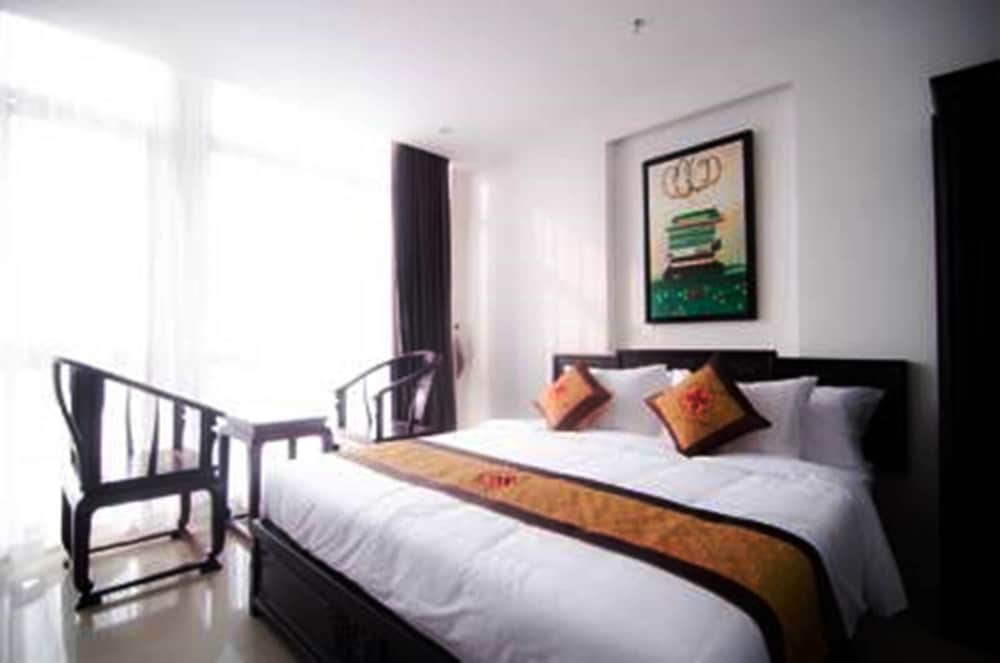 Hoa Phong Hotel 14/60