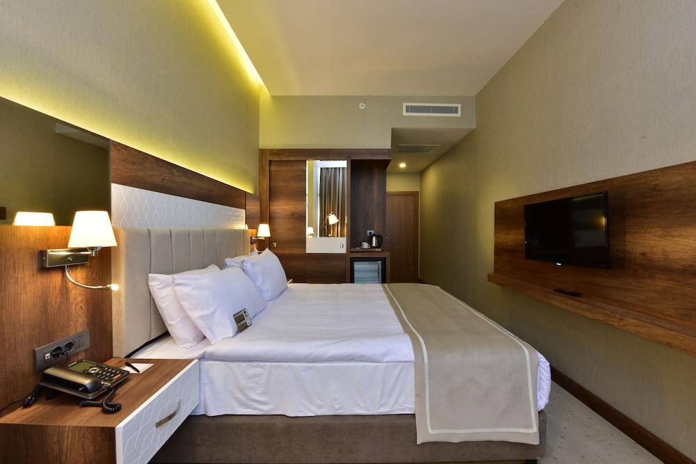 Vespia Hotel 18/70