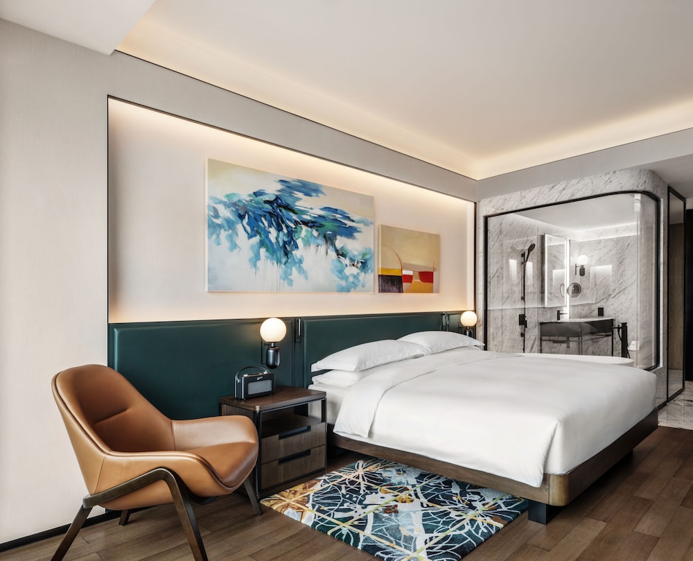Andaz Hotel Macau 17/50