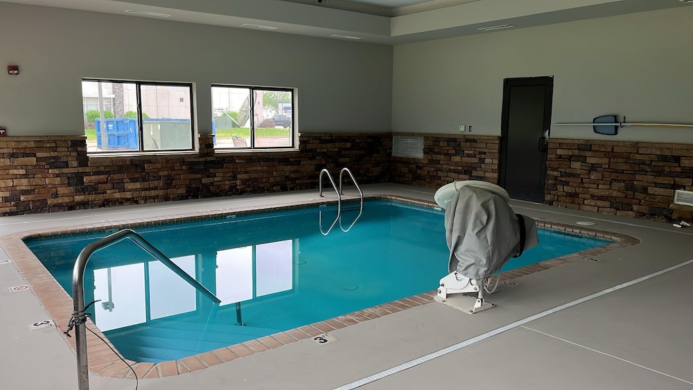 Days Inn by Wyndham Coffeyville 31/63