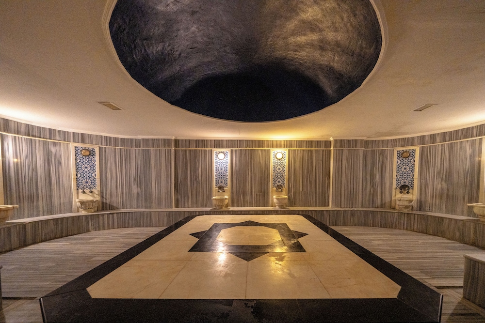 Anadolu Hotels Didim Club 37/64