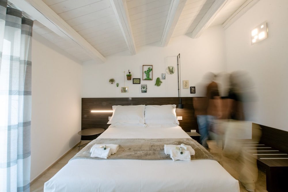 Ibla Rooms 12/49