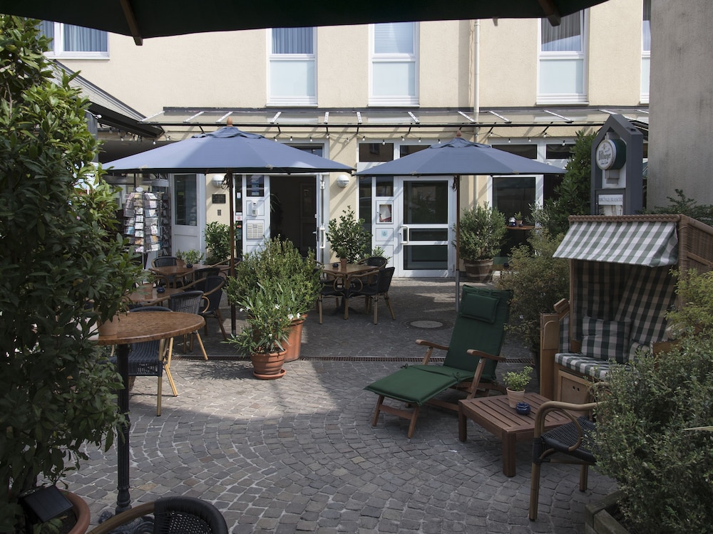 Posthaus Hotel Residenz 6/50