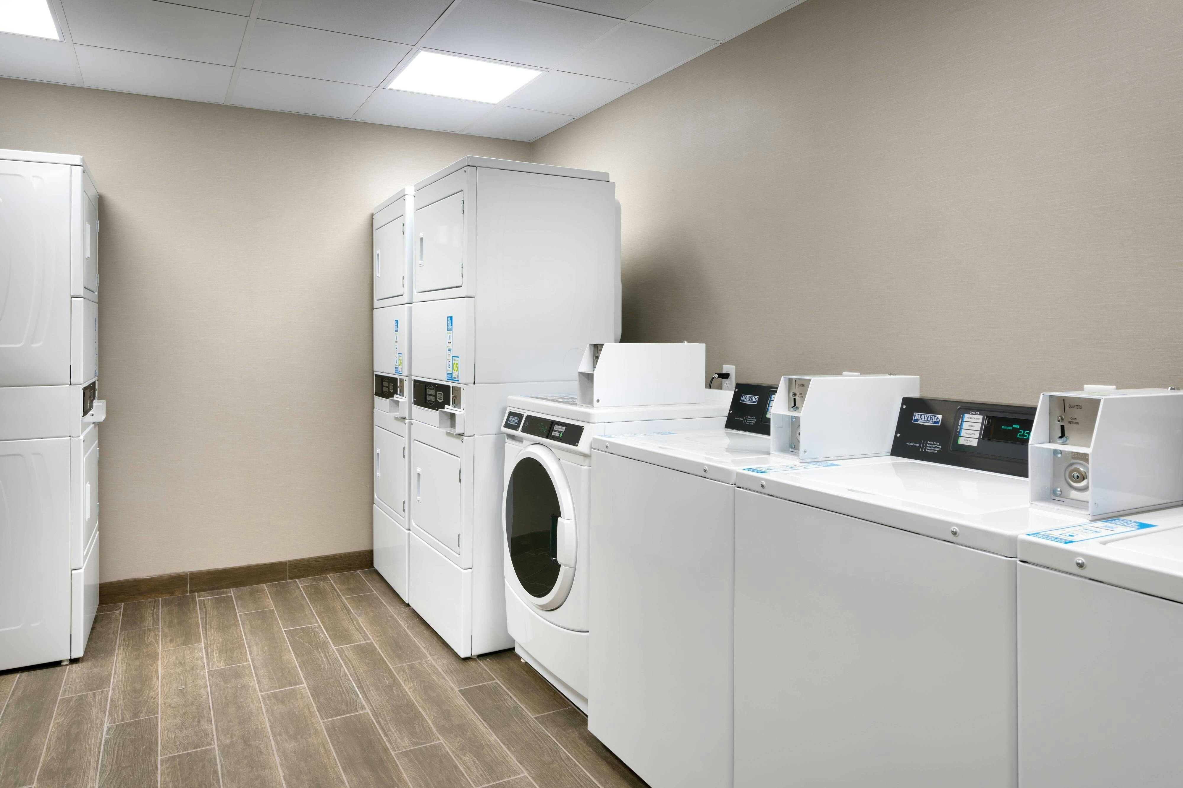Residence Inn by Marriott Phoenix West/Avondale 5/53