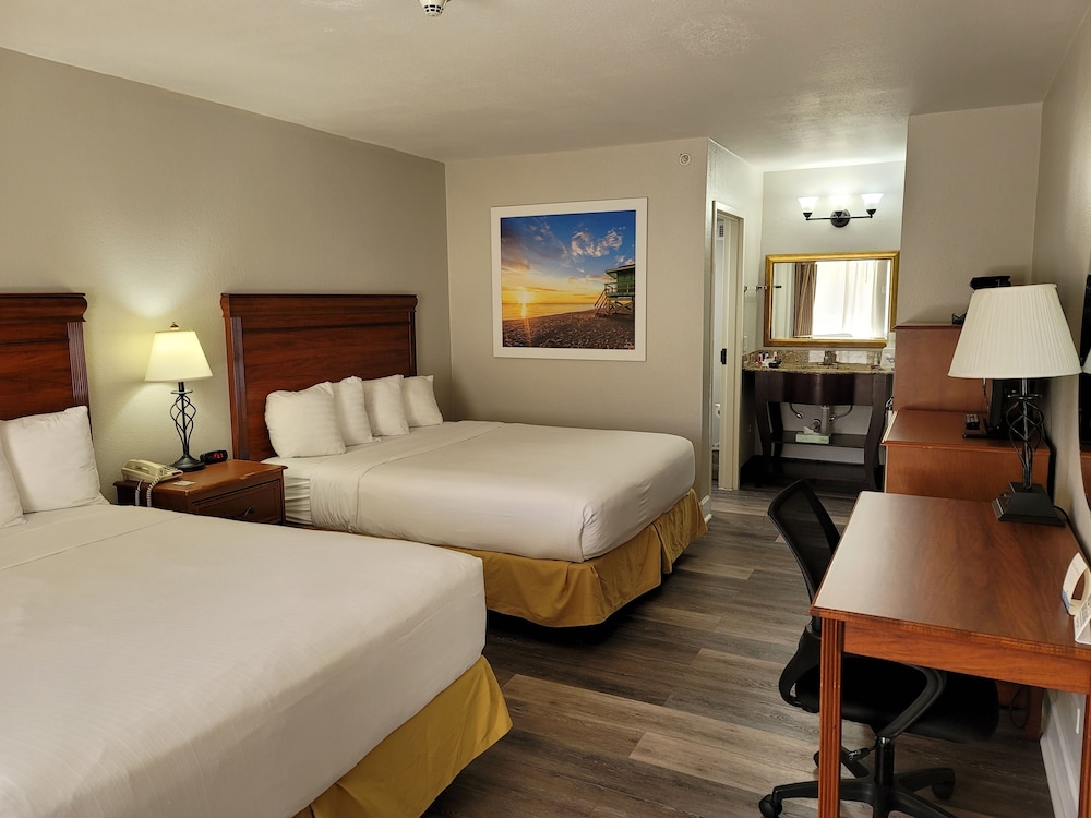 Days Inn by Wyndham Port Charlotte/Punta Gorda 14/50