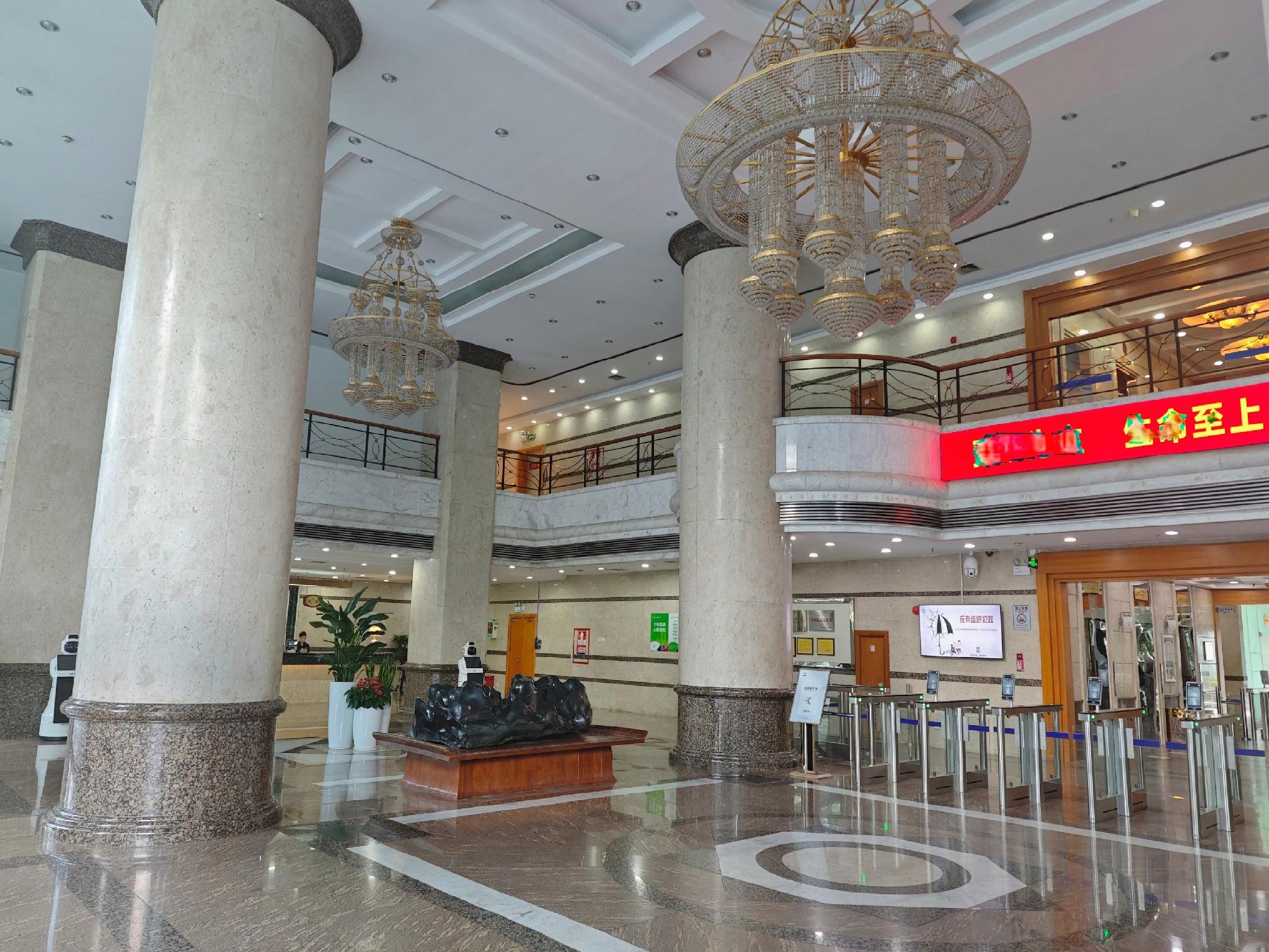 Investment Building Hotel 10/27