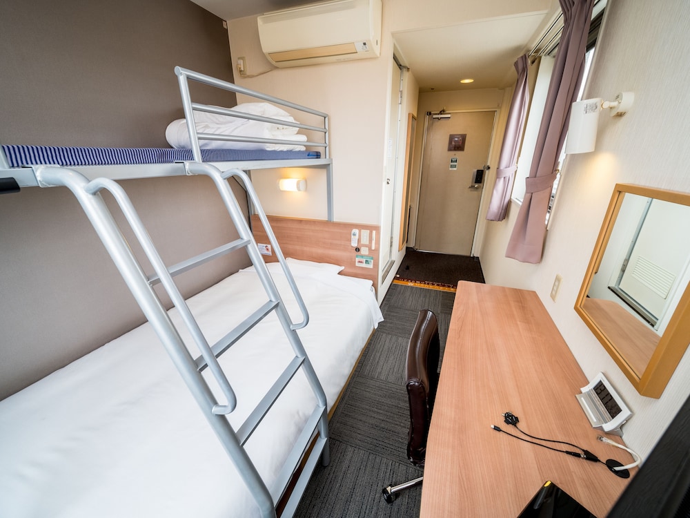 Super Hotel Anjyo Ekimae 17/26