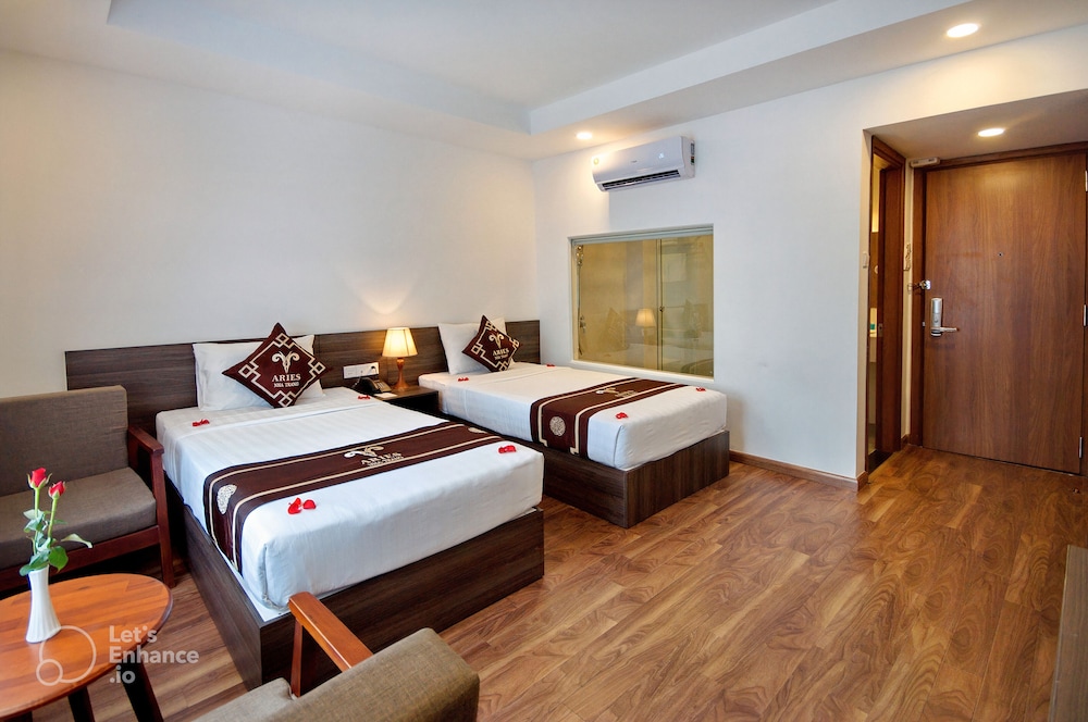 Aries Hotel Nha Trang 19/65