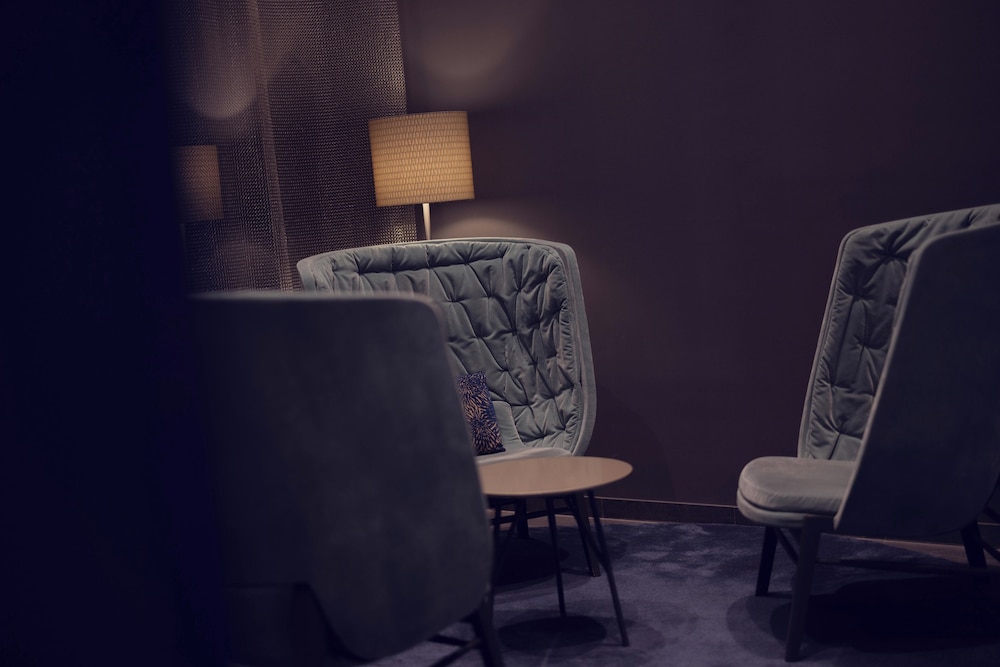 Roomz Vienna Prater 69/75