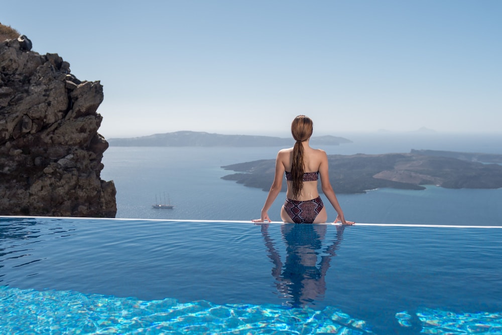 Pegasus Suites & Spa Hotel - Adults Only 23/42